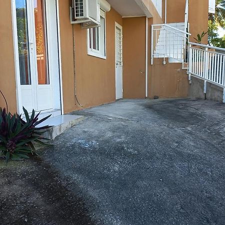 Charmant Petit T2 Dans Maison Vieux-Bourg Εξωτερικό φωτογραφία