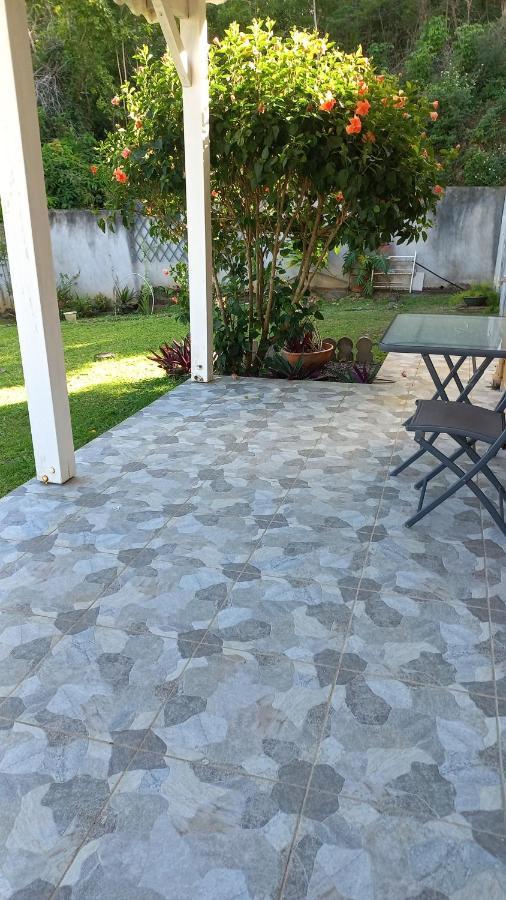 Charmant Petit T2 Dans Maison Vieux-Bourg Εξωτερικό φωτογραφία