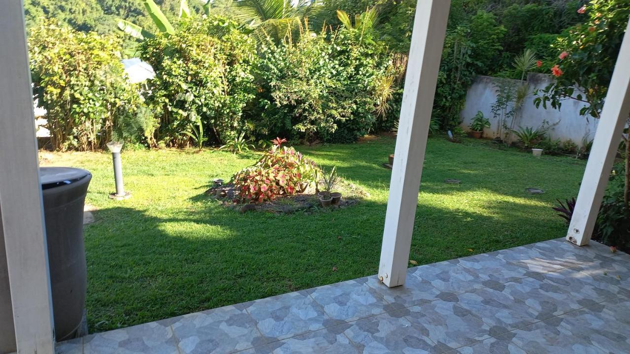 Charmant Petit T2 Dans Maison Vieux-Bourg Εξωτερικό φωτογραφία