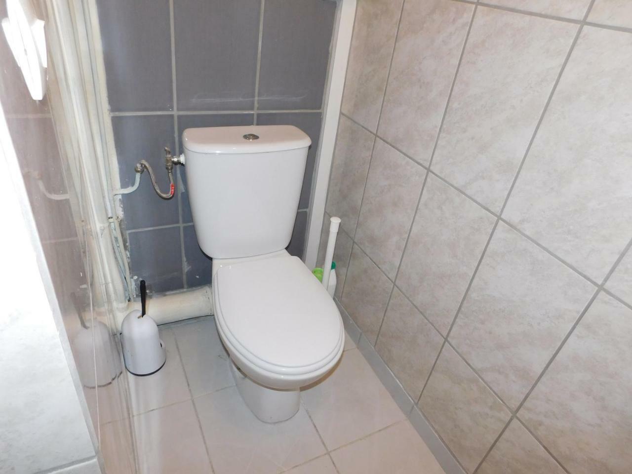 Charmant Petit T2 Dans Maison Vieux-Bourg Εξωτερικό φωτογραφία